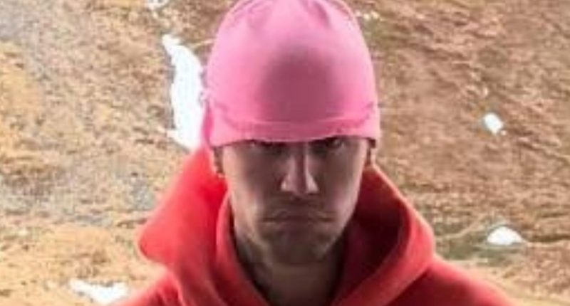 Justin Bieber sparks fresh concern over drug use as fans spot worrying detail in snap