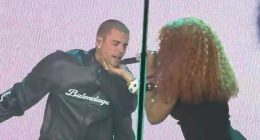 Justin Bieber ‘looked like a ghost’ backstage of SZA performance and acted ‘disconnected from reality’
