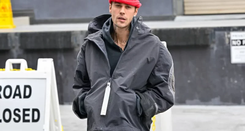 Justin Bieber’s Fans Beg Him to Get Help After He ‘Disappointed’ Them With Instagram Post