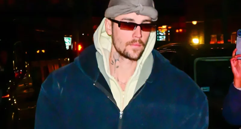 Justin Bieber’s Net Worth: Documentary Claims the Global Superstar Is Out of Cash