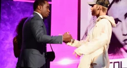 Justin Bieber’s Rep Says Pop Star Is Not a ‘Victim’ of Sean ‘Diddy’ Combs