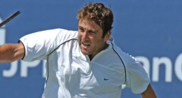 Justin Gimelstob Net Worth