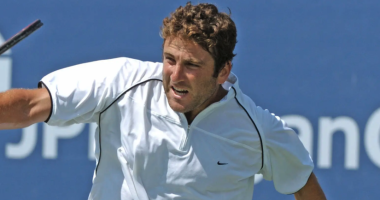 Justin Gimelstob Net Worth
