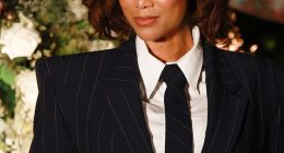 Supermodel and television icon Tyra Banks brought a dose of Hollywood glamour to Sydney on Saturday as she led a dazzling lineup of celebrity guests at the prestigious Silver Party charity gala