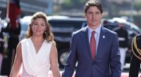 Justin Trudeau & Ex-Wife Sophie Gregoire's Hush-Hush Age Gap