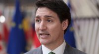 Justin Trudeau's Downfall From Fame Keeps Getting More Embarrassing