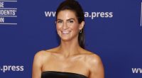 Kaitlan Collins Reportedly Earns A Hefty Salary From Her Drama-Filled CNN Job