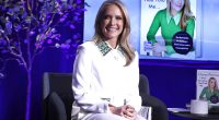 Kaitlan Collins & Fox News' Dana Perino Battled For Worst-Dressed In Same Old Lady Jacket