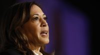Kamala Harris' 2025 Met Gala Look Is Rife With Secret Symbolism (& Trump Shade)