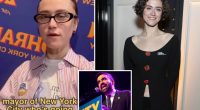 Kamala Harris’s stepdaughter Ella Emhoff backs socialist candidate Zohran Mamdani for NYC mayor