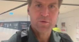 Footy great Kane Cornes has revealed he has been banned by another AFL club after North Melbourne said he was not welcome in the rooms after their game against Essendon