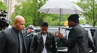 Kanye West Slams Kid Cudi for Testifying Against Diddy, Asks for Prayers for the Disgraced Music Mogul