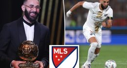 Karim Benzema, Real Madrid legend, eyes MLS move
