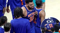 Karl-Anthony Towns’ injury status heading into Knicks must-win Game 5