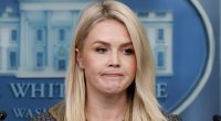 Karoline Leavitt Throwback Pic Proves Her Style Game Is Slipping Hard