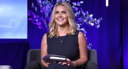 Karoline Leavitt's Sly Snub Of Her Decades-Older Husband Reeks Of Embarrassment