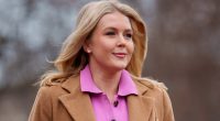 Karoline Leavitt's Transformation Into White House Barbie Is Hard To Ignore