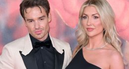 Kate Cassidy insisted she ‘never asked Liam Payne for money’ before it was revealed she won’t get ANY of singer’s £24m