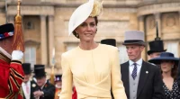 Kate Continues to Debunk Rude Claim Meghan Markle Made About Her With Actions at Recent Party