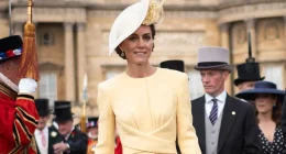Kate Continues to Debunk Rude Claim Meghan Markle Made About Her With Actions at Recent Party