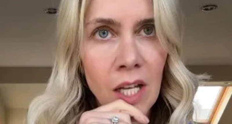 Kate Lawler locked in bitter row with neighbour after controversial move – whose side are YOU on?