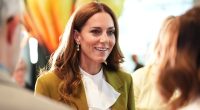 Kate Middleton Humiliated By Meghan Markle Fans Over Green Suit Mistake