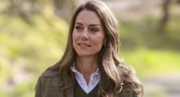 Kate Middleton Ruined Her VE Day Outfit With One Glaring Mistake