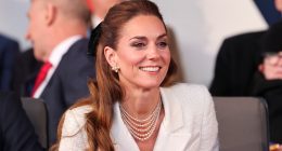 Kate Middleton's 'Aging' Face Has Ignited A Brutal Internet War