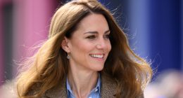 Kate Middleton's 'Unflattering' VE Day Concert Look Gets Brutal Reviews