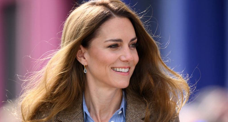 Kate Middleton's 'Unflattering' VE Day Concert Look Gets Brutal Reviews