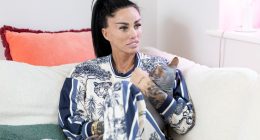 Katie Price boasts she earns ‘really good money’ but claims she can’t rent anywhere to live after bankruptcy hell