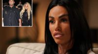Katie Price reveals shocking new details of £1m Harvey kidnap plot including fake cops and car crash