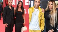 Katie Price reveals son Junior is taking HUGE step with girlfriend Jasmine after a year of dating