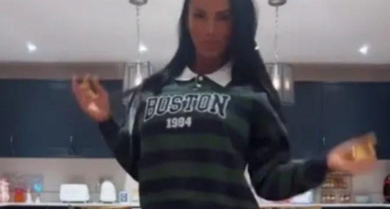 Katie Price slammed by animal charity over ‘dangerous’ pet move as they warn over potential ‘tragedy’