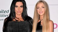 Katie Price snubbed by daughter Princess in new fly-on-the-wall ITV series