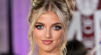 Katie Price’s and Peter Andre’s daughter Princess reveals plans to follow in their footsteps with surprising career plan