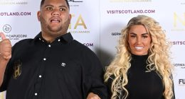 Katie Price’s five most shocking revelations this week – from kidnap threats to Harvey hanging out with Hugh Hefner