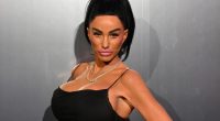Katie Price’s live show thrown into chaos as bosses scramble to fill seats and give away tickets for FREE
