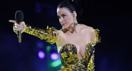 Katy Perry Fans Slam Her as a Hypocrite for Dropping Kanye West’s Verse From ‘E.T.’ 