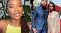 Kayla Nicole blasts haters telling her to ‘get over’ Travis Kelce romance and ‘move on’