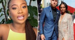 Kayla Nicole blasts haters telling her to ‘get over’ Travis Kelce romance and ‘move on’