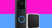 Keep your home safe and save 50% off the Blink Video Doorbell