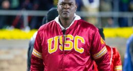 Keyshawn Johnson suing NFL agent for nearly $1 million