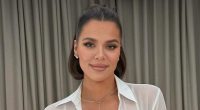 Khloe Kardashian fans spot embarrassing photoshop fail that they say makes her nose look like a ‘pig’s snout’