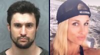 Kia driver circled back to hit woman a second time before returning to the scene where he picked up victim’s body and drove remains home: Cops