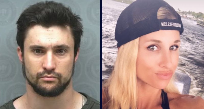 Kia driver circled back to hit woman a second time before returning to the scene where he picked up victim’s body and drove remains home: Cops