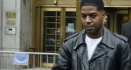 Kid Cudi Says Diddy Broke Into His Home: ‘You Messed With My Dog’ 