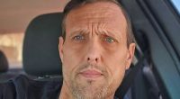 Killers of the Flower Moon star Samuel French dies at 45 after health battle as tributes pour in