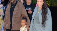 Kim Kardashian Instructed Family to Not Post About Her Kids’ Locations Amid Kanye ‘Ye’ West Chaos, Source Says