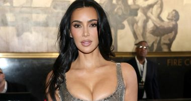 Kim Kardashian female raid suspect cannot be guilty ‘as attacking a woman isn’t one of her principles’, court told